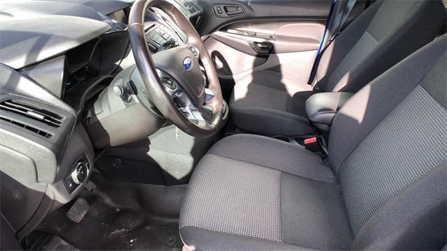 used 2018 Ford Transit Connect car, priced at $18,850