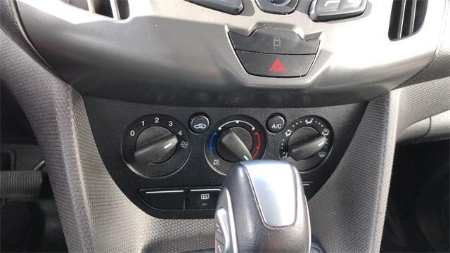 used 2018 Ford Transit Connect car, priced at $18,850