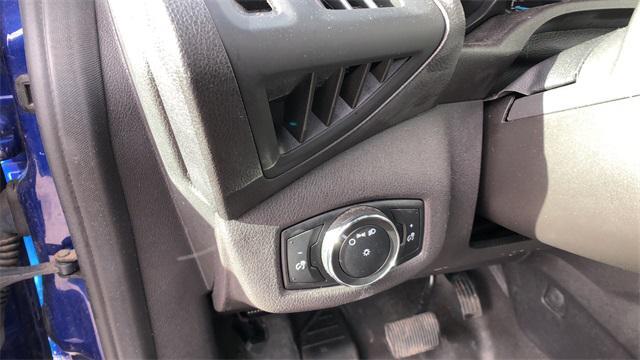 used 2018 Ford Transit Connect car, priced at $18,850