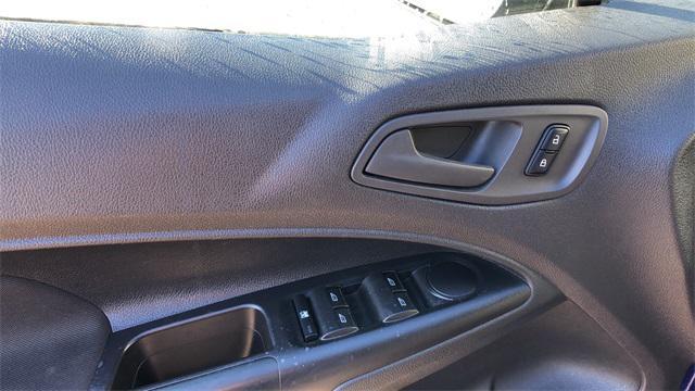 used 2018 Ford Transit Connect car, priced at $17,990