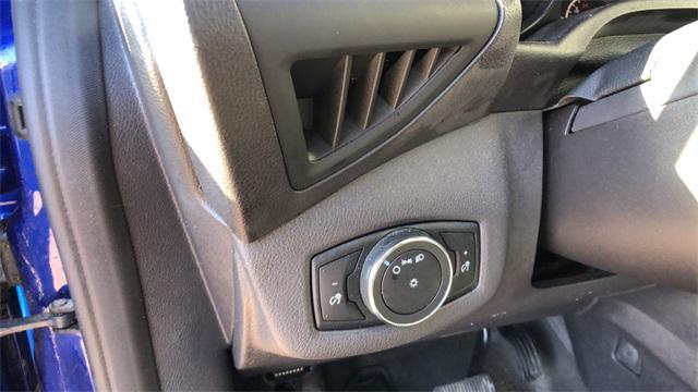 used 2018 Ford Transit Connect car, priced at $17,990