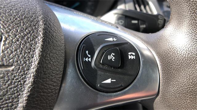 used 2018 Ford Transit Connect car, priced at $18,850