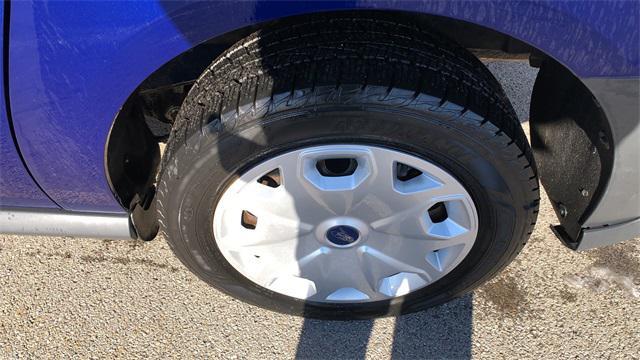 used 2018 Ford Transit Connect car, priced at $17,990