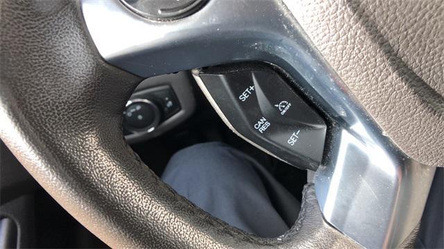 used 2018 Ford Transit Connect car, priced at $18,850