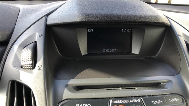 used 2018 Ford Transit Connect car, priced at $18,850
