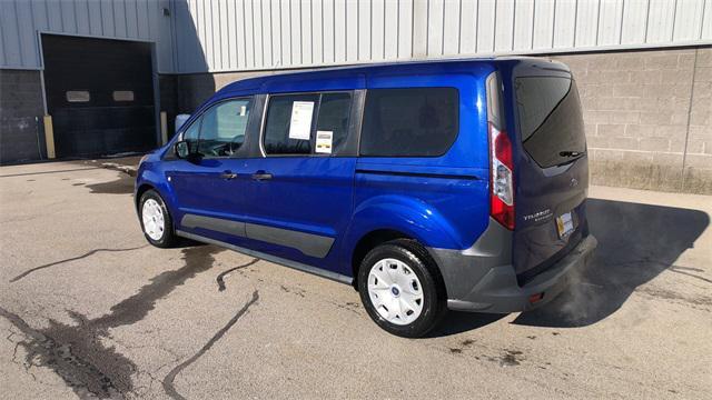 used 2018 Ford Transit Connect car, priced at $17,990