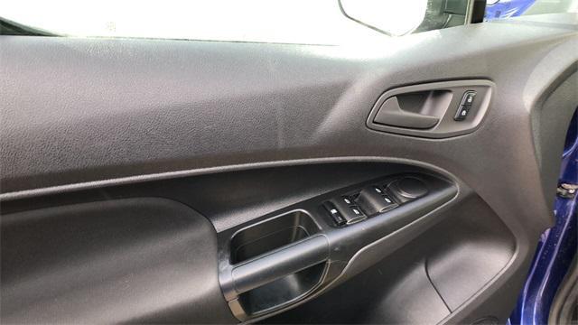 used 2018 Ford Transit Connect car, priced at $18,850