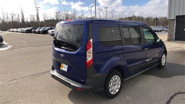 used 2018 Ford Transit Connect car, priced at $18,850