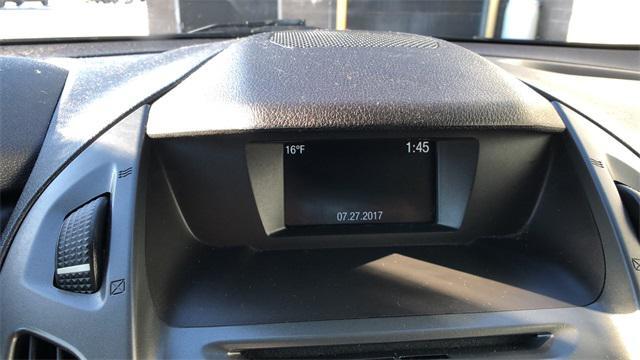 used 2018 Ford Transit Connect car, priced at $17,990