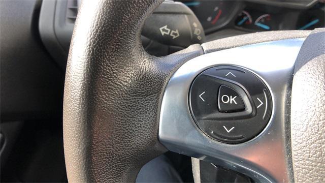 used 2018 Ford Transit Connect car, priced at $18,850