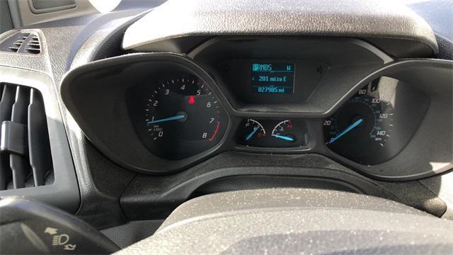 used 2018 Ford Transit Connect car, priced at $18,850