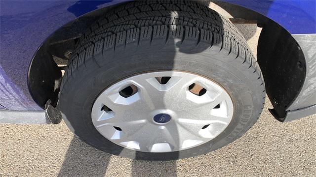 used 2018 Ford Transit Connect car, priced at $18,850