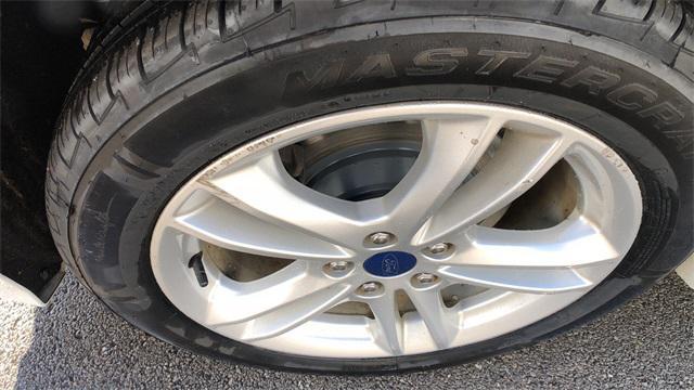 used 2018 Ford Fusion Hybrid car, priced at $15,990