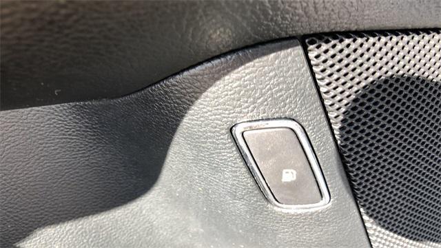 used 2018 Ford Fusion Hybrid car, priced at $15,990