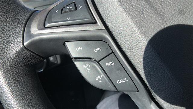 used 2018 Ford Fusion Hybrid car, priced at $15,990