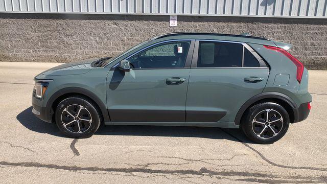 used 2025 Kia Niro car, priced at $26,495