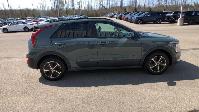 used 2025 Kia Niro car, priced at $26,495