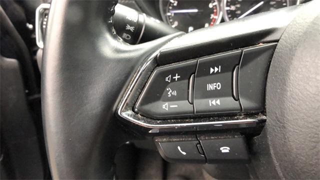 used 2020 Mazda CX-5 car, priced at $20,490