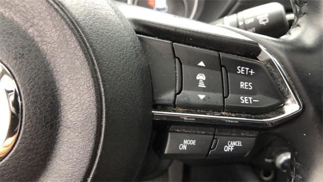 used 2020 Mazda CX-5 car, priced at $20,490