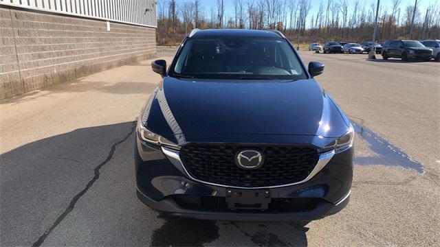 used 2023 Mazda CX-5 car, priced at $24,250