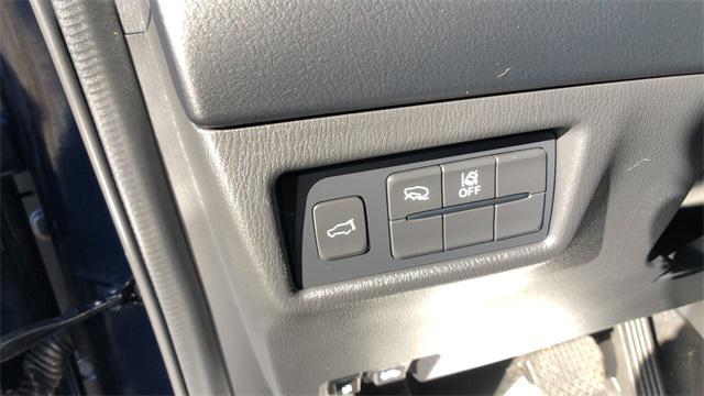 used 2023 Mazda CX-5 car, priced at $24,250