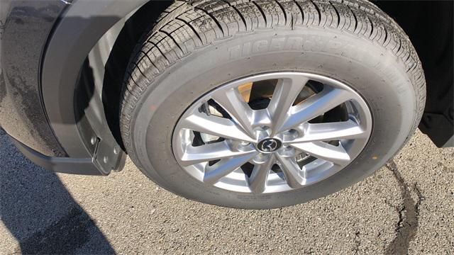 used 2023 Mazda CX-5 car, priced at $24,250