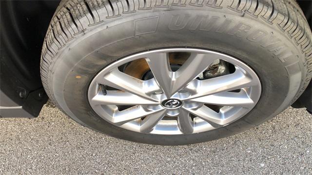 used 2023 Mazda CX-5 car, priced at $24,250