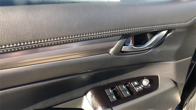 used 2023 Mazda CX-5 car, priced at $24,250