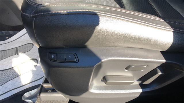 used 2023 Mazda CX-5 car, priced at $24,250