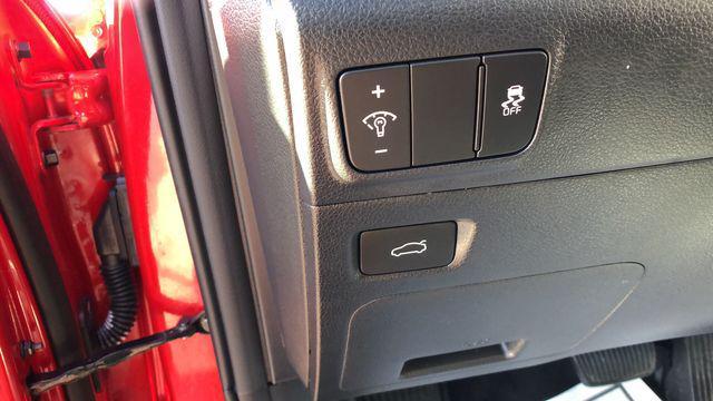 used 2025 Kia K5 car, priced at $27,995