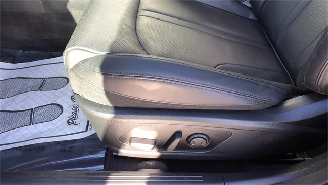 used 2025 Kia K5 car, priced at $25,990