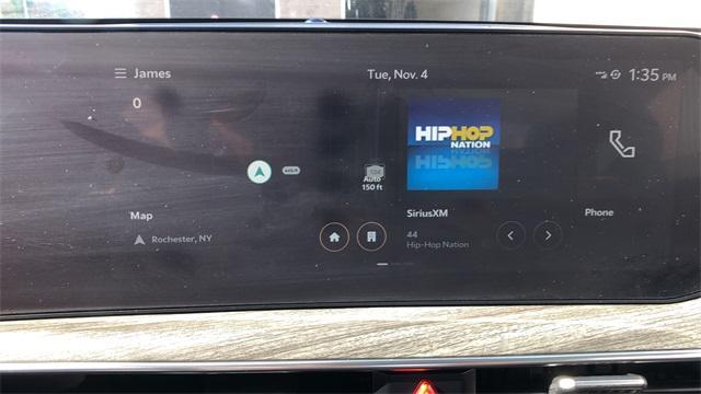 used 2025 Kia K5 car, priced at $25,990