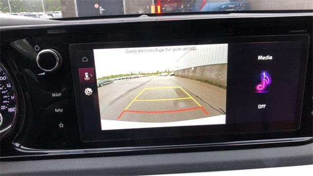 used 2024 Kia K5 car, priced at $24,990