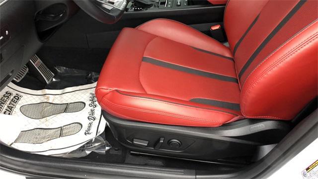 used 2024 Kia K5 car, priced at $24,990