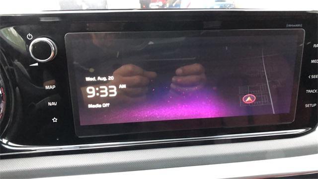 used 2024 Kia K5 car, priced at $24,990