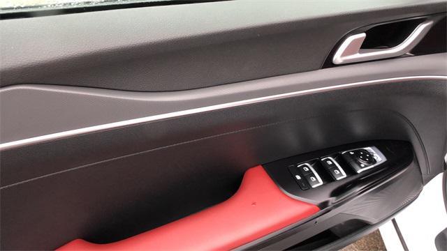 used 2024 Kia K5 car, priced at $24,990