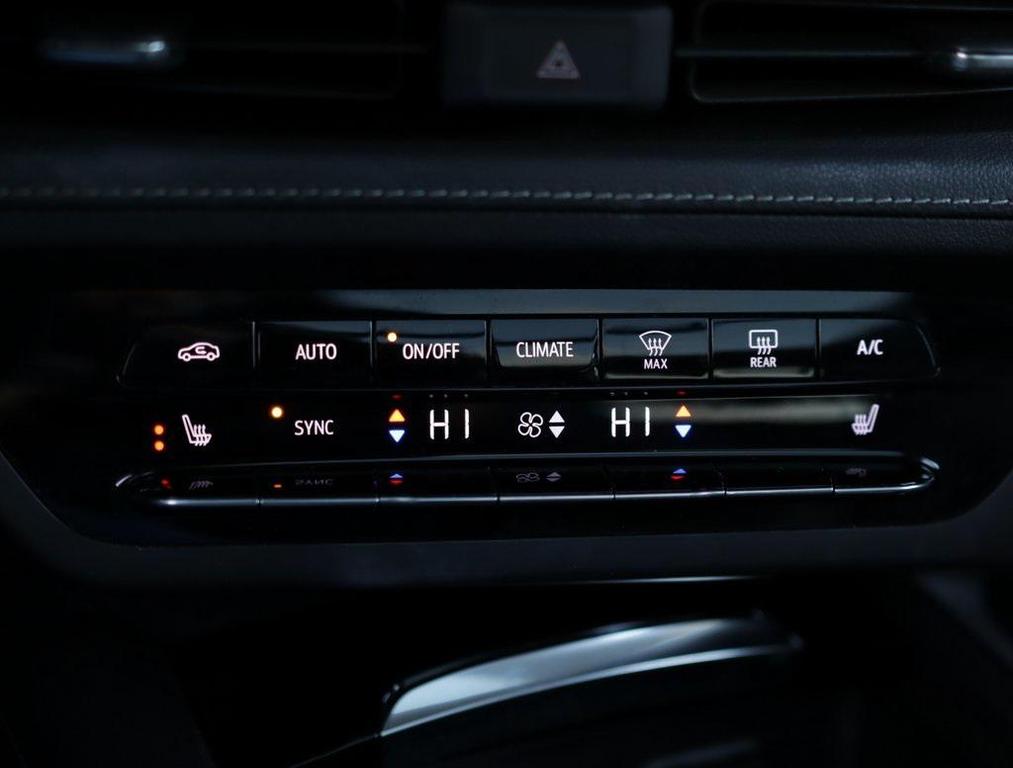 used 2023 Buick Envision car, priced at $22,496