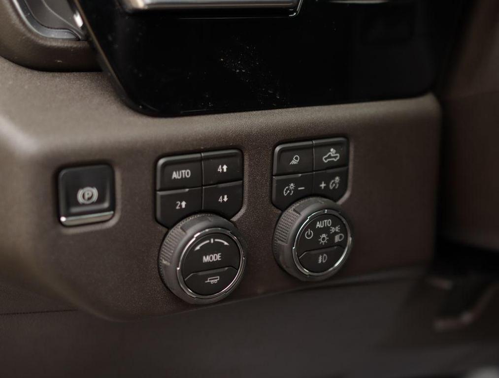 used 2026 Chevrolet Silverado 2500 car, priced at $76,619