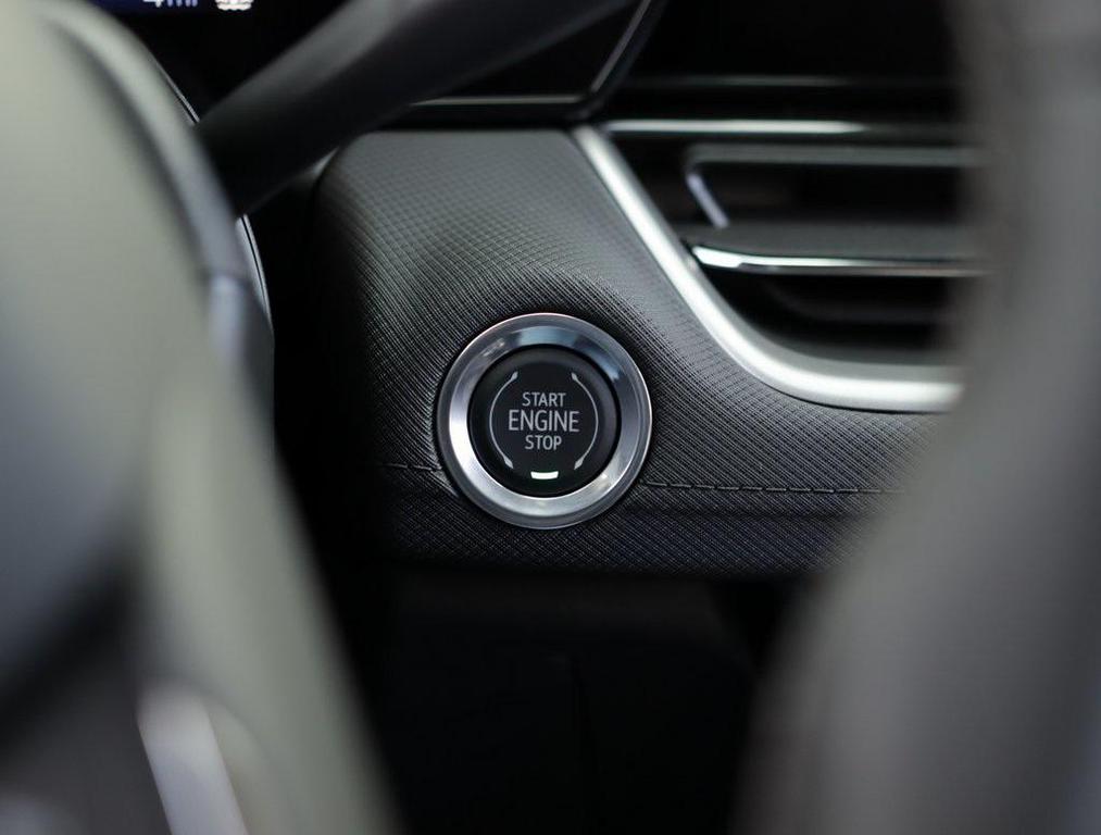 new 2026 Chevrolet TrailBlazer car, priced at $26,430