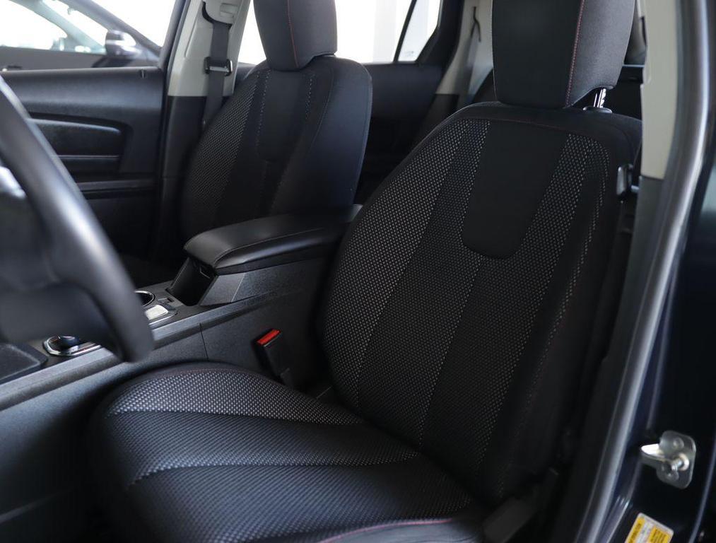 used 2015 GMC Terrain car, priced at $7,950