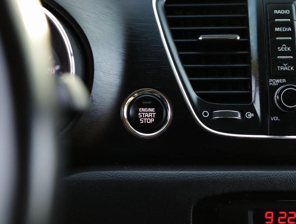 used 2018 Kia Sedona car, priced at $10,409