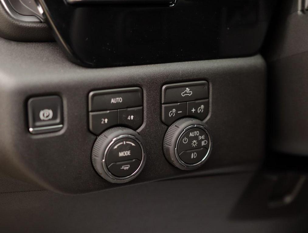 new 2026 Chevrolet Silverado 1500 car, priced at $50,005