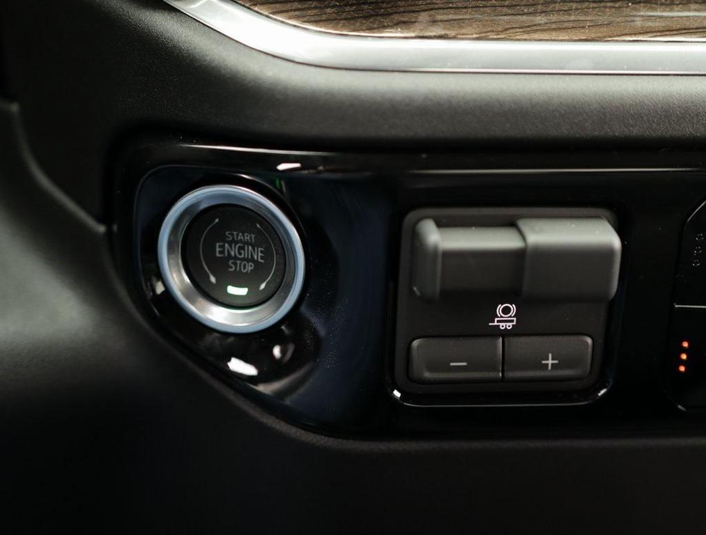 new 2026 Chevrolet Silverado 1500 car, priced at $50,005