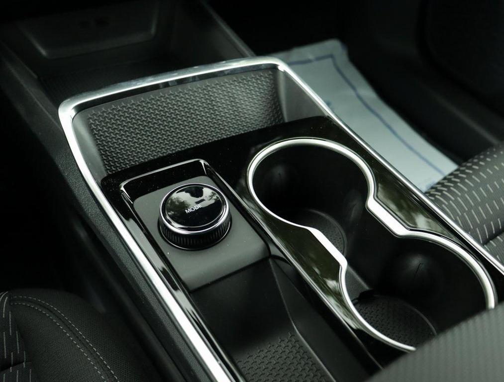 new 2026 Chevrolet Equinox car, priced at $26,995