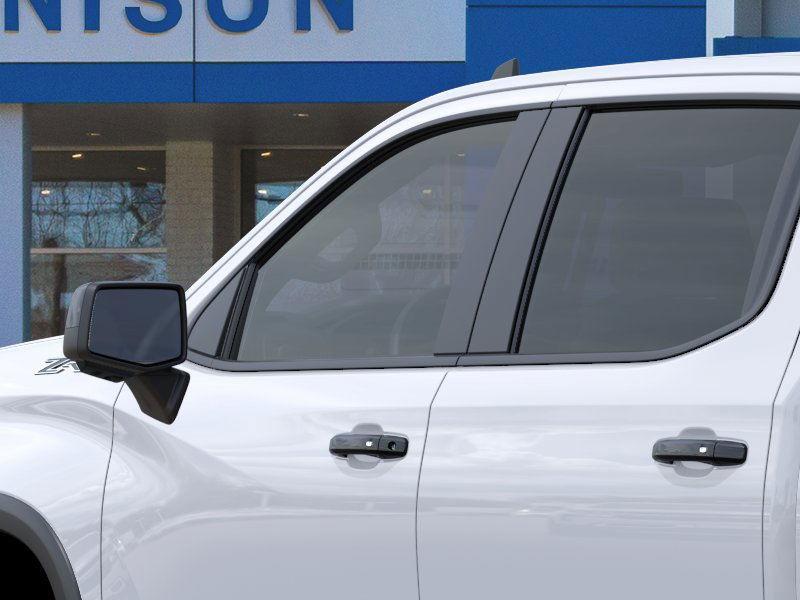 new 2026 Chevrolet Silverado 1500 car, priced at $73,090