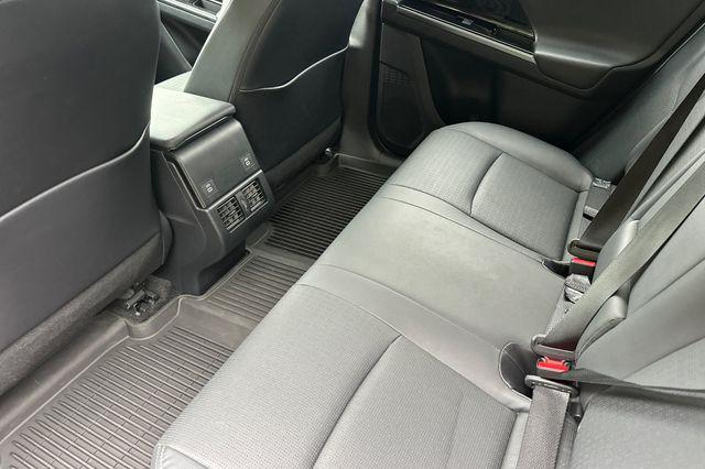 used 2023 Toyota bZ4X car, priced at $22,698