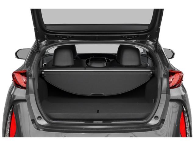 used 2022 Toyota Prius Prime car