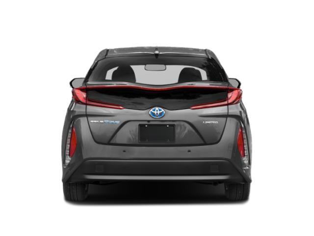 used 2022 Toyota Prius Prime car