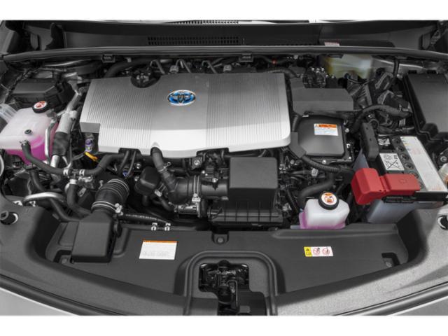 used 2022 Toyota Prius Prime car