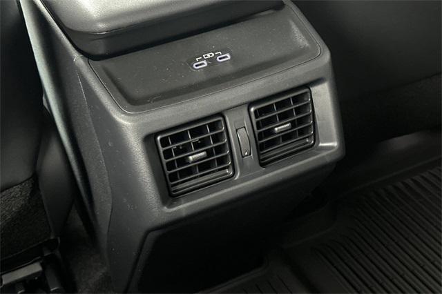 new 2026 Toyota bZ car, priced at $37,509